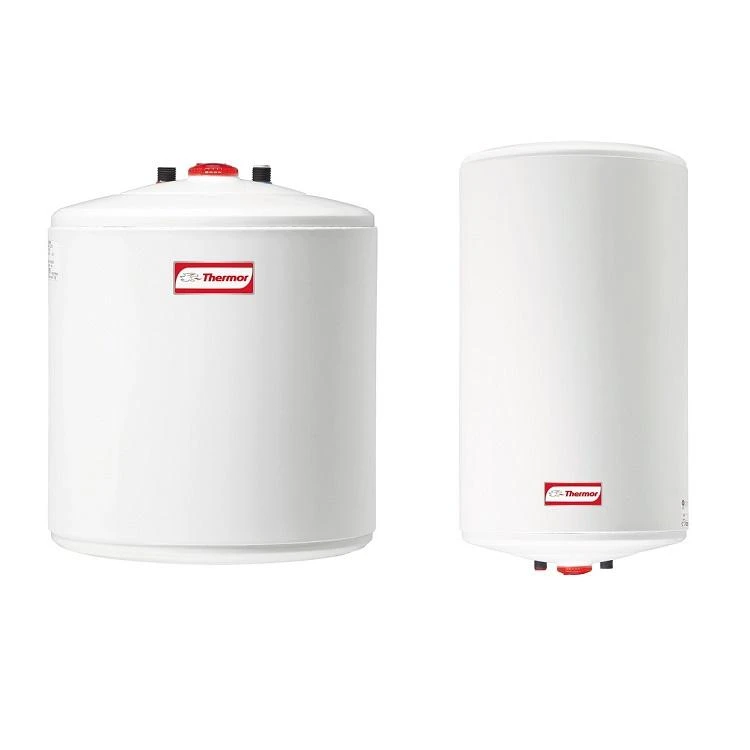 Chauffe Eau électrique - THERMOR - Ristretto 4 Chauffe Eau électrique - THERMOR - Ristretto – Image 2