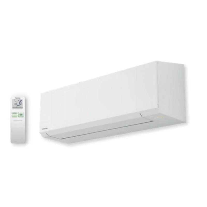 Unités Intérieures Murales TOSHIBA - Shorai + R32 4 Unités Intérieures Murales TOSHIBA - Shorai + R32 – Image 2