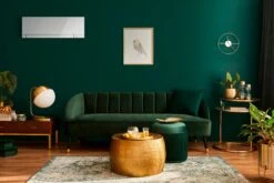 Unité Intérieure Murale MITSUBISHI ELECTRIC Design MSZ-EFVGK – R32 18 Unité Intérieure Murale MITSUBISHI ELECTRIC Design MSZ-EFVGK – R32 -Aldes Heizung Magasin shutterstock 1870353346 msz ef25ve3b 02