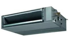 Climatisation Réversible DAIKIN Gainable Standard – Sky Air - FBA-A9 + RXM-R(9) – R32 -Aldes Heizung Magasin sky air ui