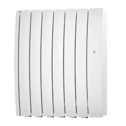 Radiateur à Fluide Caloporteur INTUIS – Sloop – Blanc 10 Radiateur à Fluide Caloporteur INTUIS – Sloop – Blanc -Aldes Heizung Magasin sloop produit