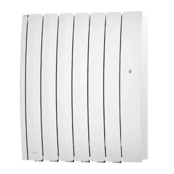 Radiateur à Fluide Caloporteur INTUIS – Sloop – Blanc 6 Radiateur à Fluide Caloporteur INTUIS – Sloop – Blanc – Image 4