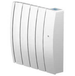 Radiateur à Fluide Caloporteur INTUIS – Sloop – Blanc 11 Radiateur à Fluide Caloporteur INTUIS – Sloop – Blanc -Aldes Heizung Magasin sloop produit2