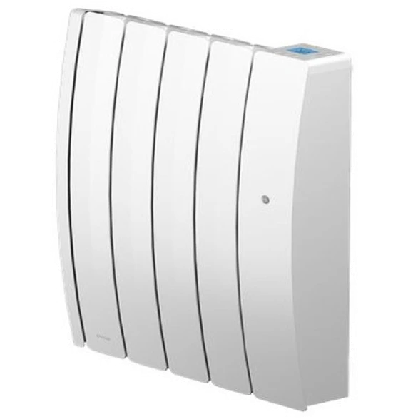 Radiateur à Fluide Caloporteur INTUIS – Sloop – Blanc 7 Radiateur à Fluide Caloporteur INTUIS – Sloop – Blanc – Image 5