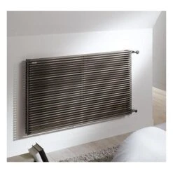 Striane VTD 1386W Horizontal Double Blanc VTD-060-100