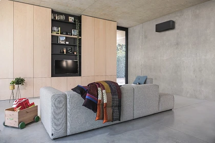 Climatiseur Mural Daikin Stylish - R32 3 Climatiseur Mural Daikin Stylish - R32