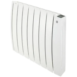 Radiateur à Fluide Caloporteur ACOVA – Taïga Premium – Horizontal – Blanc 7 Radiateur à Fluide Caloporteur ACOVA – Taïga Premium – Horizontal – Blanc -Aldes Heizung Magasin taiga produits