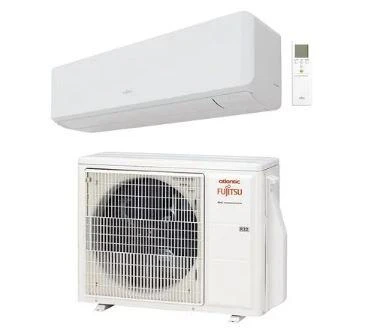 Climatiseur Mural TAKAO M2 Grandes Puissances - ATLANTIC - ASYG 24 KMTE.UI + AOYG 24 KMT.UE - R32 3 Climatiseur Mural TAKAO M2 Grandes Puissances - ATLANTIC - ASYG 24 KMTE.UI + AOYG 24 KMT.UE - R32