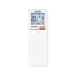 Climatisation Réversible MITSUBISHI ELECTRIC MSZ-AP25VGK + MUZ-AP25VG - Inverter Compact - R32 -Aldes Heizung Magasin teleco ap 3