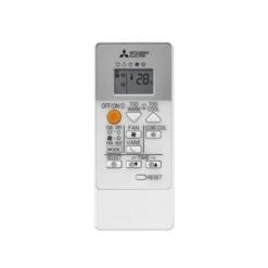 Climatisation Réversible MITSUBISHI ELECTRIC MSZ-HR - MUZ-HR Inverter Essentiel - R32 8 Climatisation Réversible MITSUBISHI ELECTRIC MSZ-HR - MUZ-HR Inverter Essentiel - R32 -Aldes Heizung Magasin teleco hr