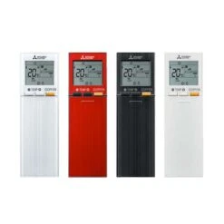 Climatisation Réversible MITSUBISHI ELECTRIC MSZ-LN-VGHZ2 - Hyper Heating - Premium + - R32 16 Climatisation Réversible MITSUBISHI ELECTRIC MSZ-LN-VGHZ2 - Hyper Heating - Premium + - R32 -Aldes Heizung Magasin telecommande papa