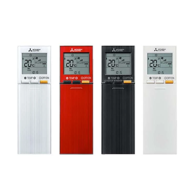 Climatisation Réversible MITSUBISHI ELECTRIC MSZ-LN-VGHZ2 - Hyper Heating - Premium + - R32 9 Climatisation Réversible MITSUBISHI ELECTRIC MSZ-LN-VGHZ2 - Hyper Heating - Premium + - R32 – Image 7