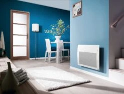 Panneaux Rayonnants Connecté Thermor Emotion 4 -Aldes Heizung Magasin th emotion 4 ambiance
