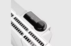 Radiateur Bloc Fonte INTUIS - Beladoo Nativ - Anthracite 9 Radiateur Bloc Fonte INTUIS - Beladoo Nativ - Anthracite -Aldes Heizung Magasin thermo 2 4