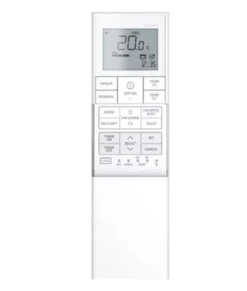 Unité Intérieure Murale PANASONIC – CS-TZ ZKEW – TZ Ultra-Compacte – R32 10 Unité Intérieure Murale PANASONIC – CS-TZ ZKEW – TZ Ultra-Compacte – R32 -Aldes Heizung Magasin tz telecommande 5