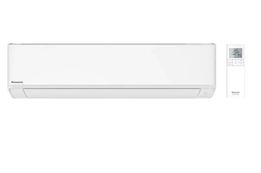 Unité Intérieure Murale PANASONIC – CS-TZ ZKEW – TZ Ultra-Compacte – R32 3 Unité Intérieure Murale PANASONIC – CS-TZ ZKEW – TZ Ultra-Compacte – R32