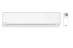 Climatisation Réversible Monosplit Mural PANASONIC – TZ Ultra-compacte – Blanc – R32 -Aldes Heizung Magasin tz ui 6