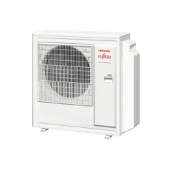 Groupes Extérieurs Réversibles Atlantic - DC Inverter – R32