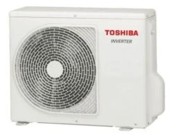 Climatisation Réversible - Shorai Edge - TOSHIBA - R32 -Aldes Heizung Magasin ue ras 7