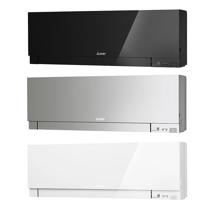 Unité Intérieure Murale MITSUBISHI ELECTRIC Design MSZ-EF-VGK - R410A Et R32 4 Unité Intérieure Murale MITSUBISHI ELECTRIC Design MSZ-EF-VGK - R410A Et R32 – Image 2