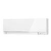 Unité Intérieure Murale MITSUBISHI ELECTRIC Design MSZ-EF18VGKW Blanc - R410A Et R32
