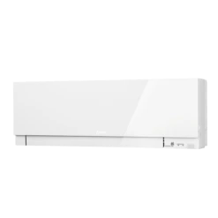 Unité Intérieure Murale MITSUBISHI ELECTRIC Design MSZ-EF18VGKW Blanc - R410A Et R32