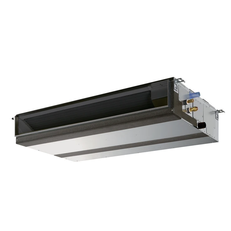 Climatisation Réversible Gainable MITSUBISHI ELECTRIC PEAD-M-JA2 - Inverter Essentiel - R32 4 Climatisation Réversible Gainable MITSUBISHI ELECTRIC PEAD-M-JA2 - Inverter Essentiel - R32 – Image 2