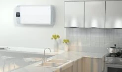 Chauffe Eau électrique Ariston - Velis Evo -Aldes Heizung Magasin velis evo bojler ambient h