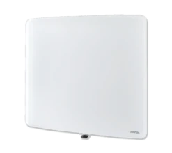 Radiateur à Inertie ATLANTIC – Verali – Blanc -Aldes Heizung Magasin verali produit 2