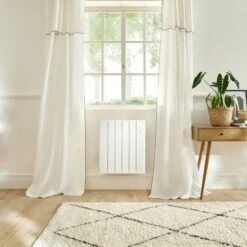 Radiateur Bloc Fonte INTUIS - Beladoo Nativ - Blanc