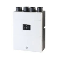 VMC Double Flux NETI - Très Haut Rendement - AXELAIR - VDFTN