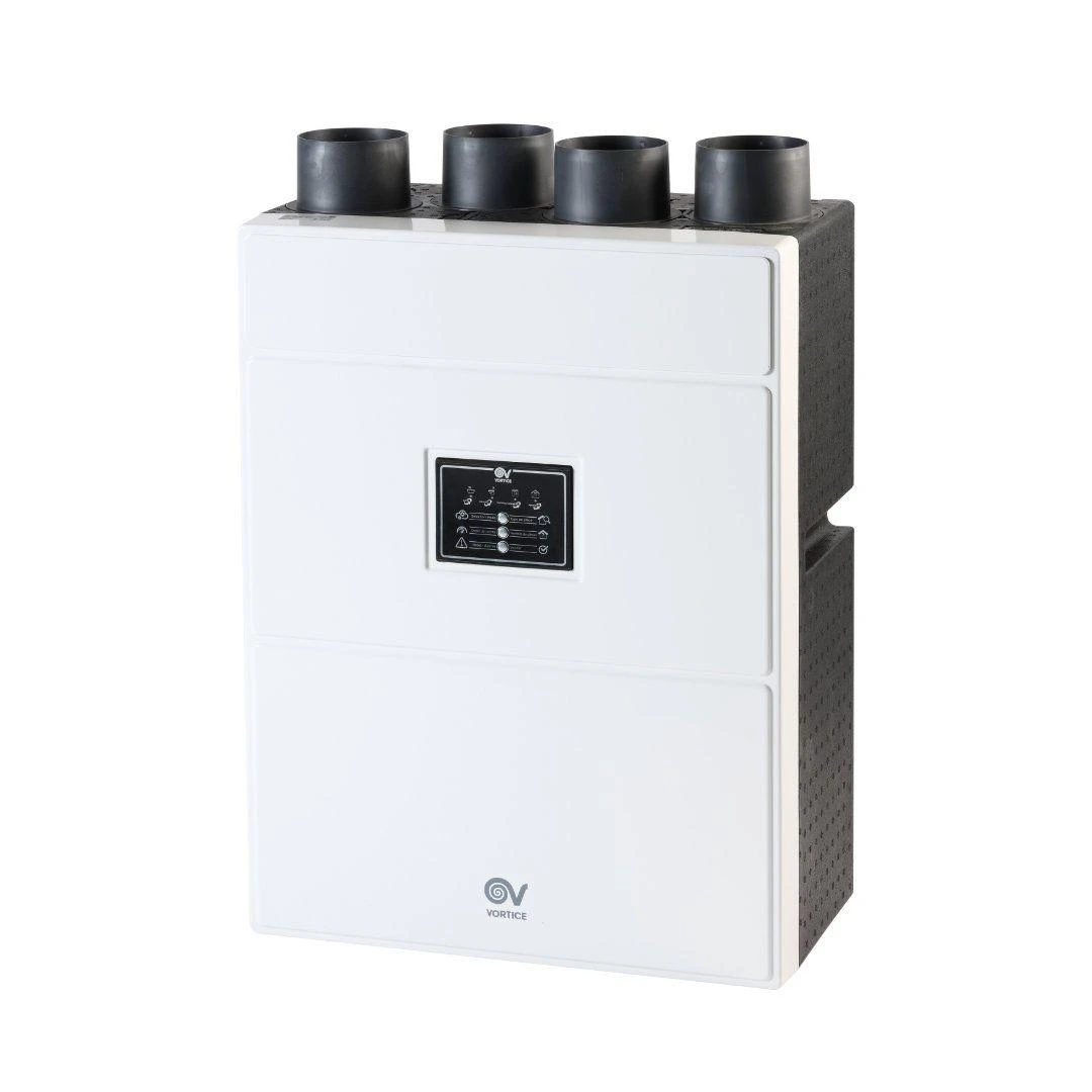 VMC Double Flux NETI - Très Haut Rendement - AXELAIR 3 VMC Double Flux NETI - Très Haut Rendement - AXELAIR