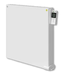 Radiateur à Fluide Caloporteur LVI - Yali Parada Plus - Blanc 4 Radiateur à Fluide Caloporteur LVI - Yali Parada Plus - Blanc – Image 2