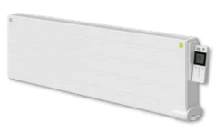 Radiateur à Fluide Caloporteur LVI - Yali Parada Plus - Blanc 10 Radiateur à Fluide Caloporteur LVI - Yali Parada Plus - Blanc -Aldes Heizung Magasin yali parada plus plinthe produit