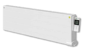 Radiateur à Fluide Caloporteur LVI - Yali Parada Plus - Blanc 5 Radiateur à Fluide Caloporteur LVI - Yali Parada Plus - Blanc – Image 3